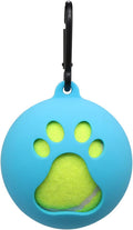 Tennis Ball Holder with Carabiner